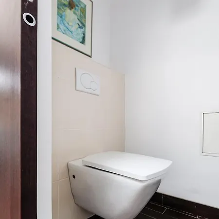 Apartmán Bluestay 223 - Superb In *