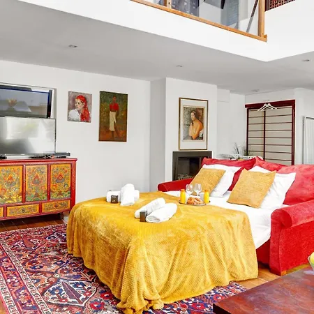 Bluestay 223 - Superb In Apartmán