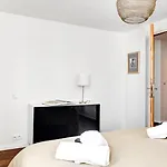 Bluestay 223 - Superb In Apartment