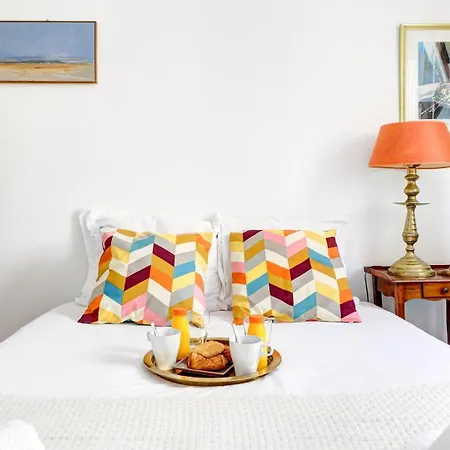 Апартаменты Bluestay 223 - Superb In