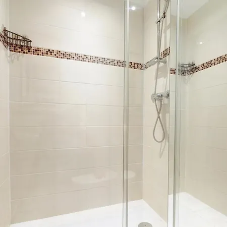 Апартаменты Bluestay 223 - Superb In Париж