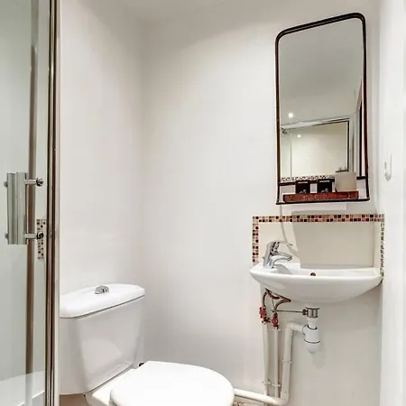 Bluestay 223 - Superb In Апартаменты