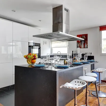 Bluestay 223 - Superb In Апартаменты *