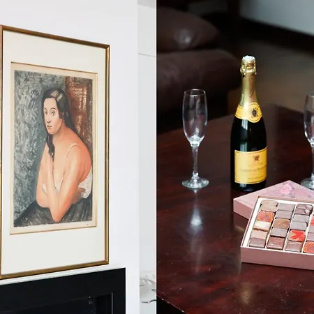 Апартаменты Bluestay 223 - Superb In *