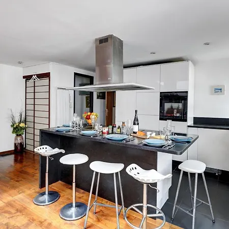 Bluestay 223 - Superb In Париж