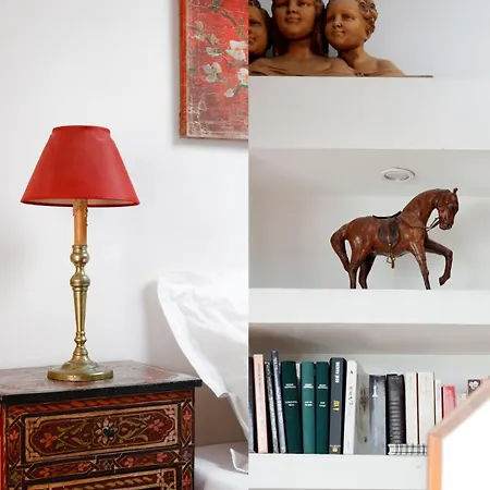 Bluestay 223 - Superb In * Париж