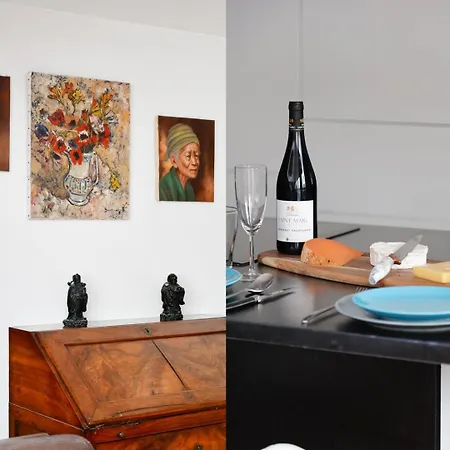 Апартаменты Bluestay 223 - Superb In *