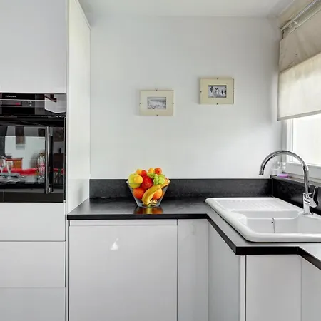 Bluestay 223 - Superb In Париж