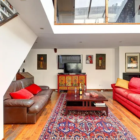 Апартаменты Bluestay 223 - Superb In