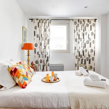 Bluestay 223 - Superb In Апартаменты *