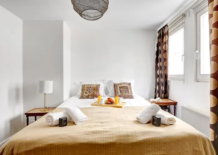 Bluestay 223 - Superb In Apartman
