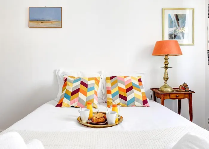 Apartman Bluestay 223 - Superb In