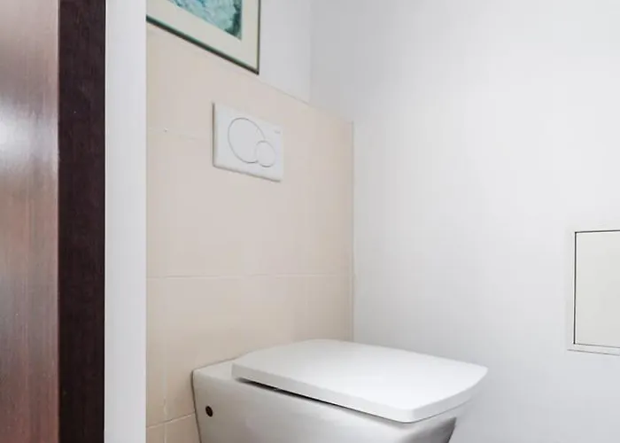 Apartman Bluestay 223 - Superb In *