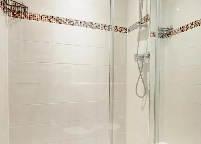 Apartman Bluestay 223 - Superb In Párizs