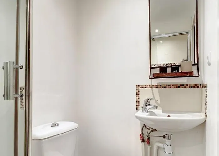 Bluestay 223 - Superb In Apartman