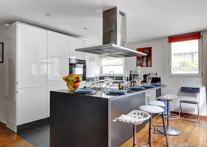Bluestay 223 - Superb In Apartman *