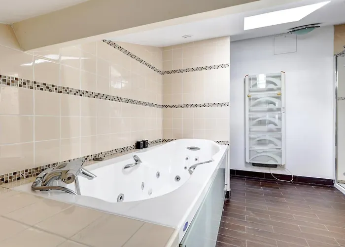 Apartman Bluestay 223 - Superb In *