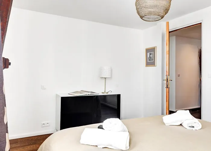 Bluestay 223 - Superb In Apartman