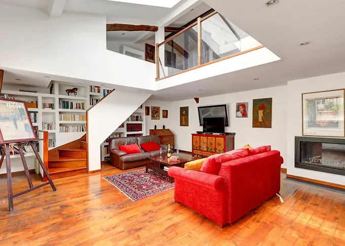 Bluestay 223 - Superb In Apartman