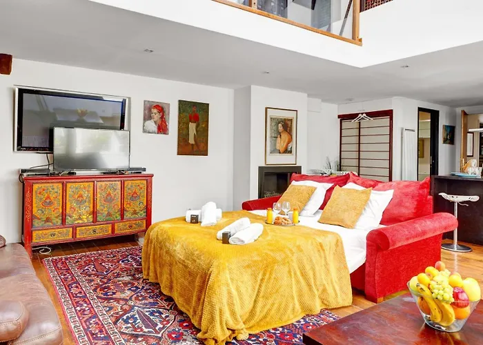 Bluestay 223 - Superb In Apartman