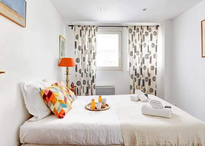 Bluestay 223 - Superb In Apartman *