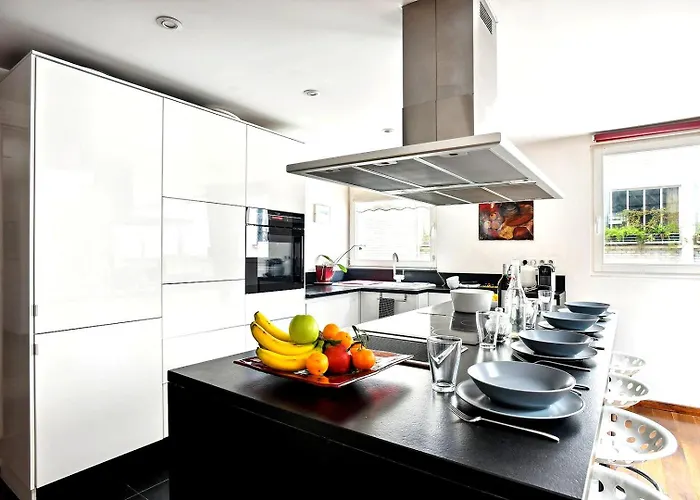 Apartman Bluestay 223 - Superb In