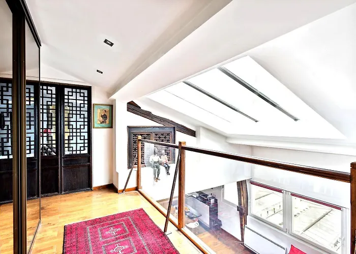 Apartman Bluestay 223 - Superb In