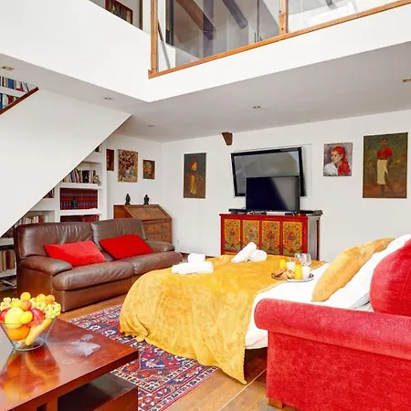 Bluestay 223 - Superb In * Paris
